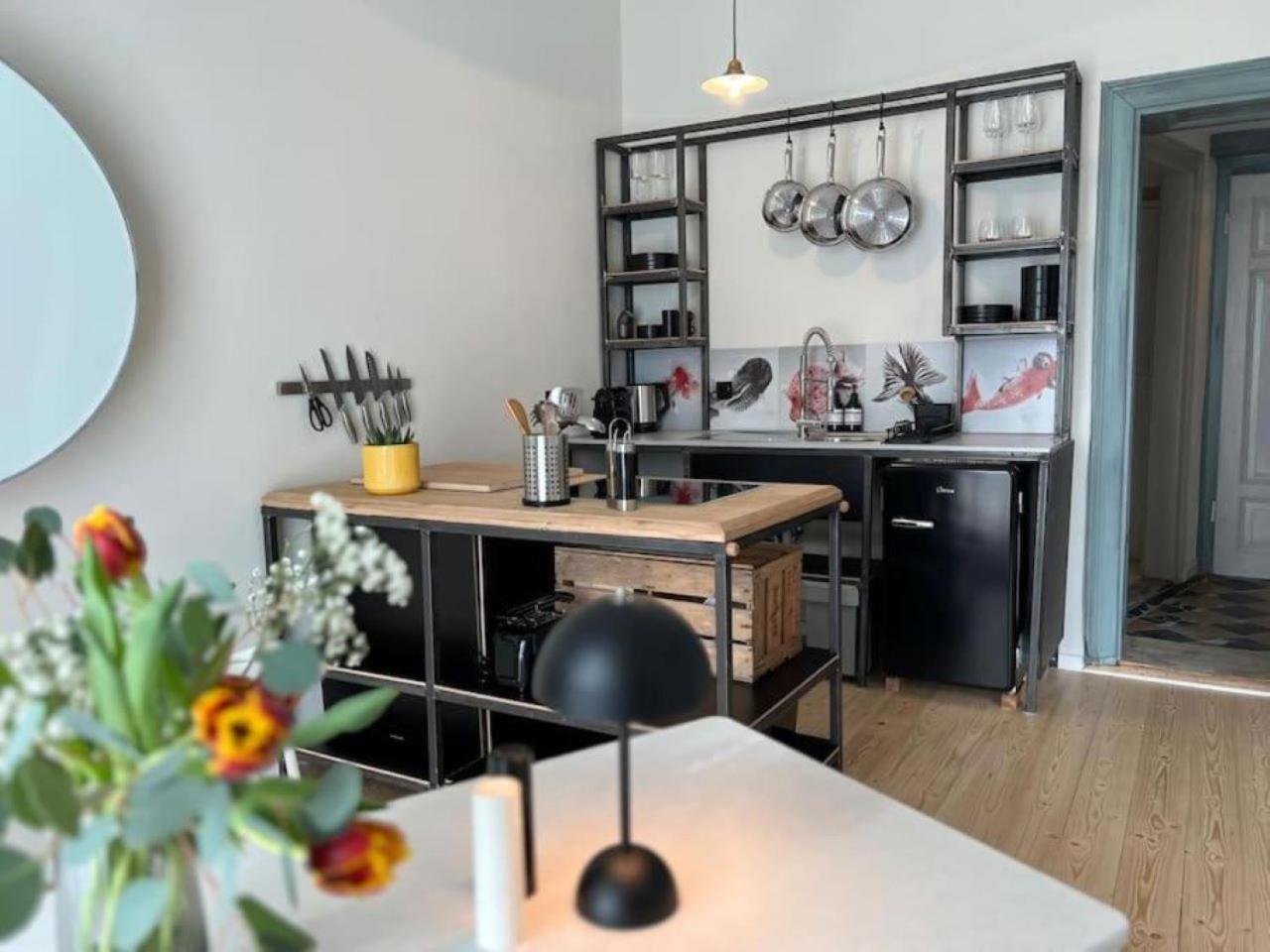 Citynah, Ideal Fuer Businessreisen, Familienfreundlich - City Apartment - Top Ausstattung Norimberk Exteriér fotografie