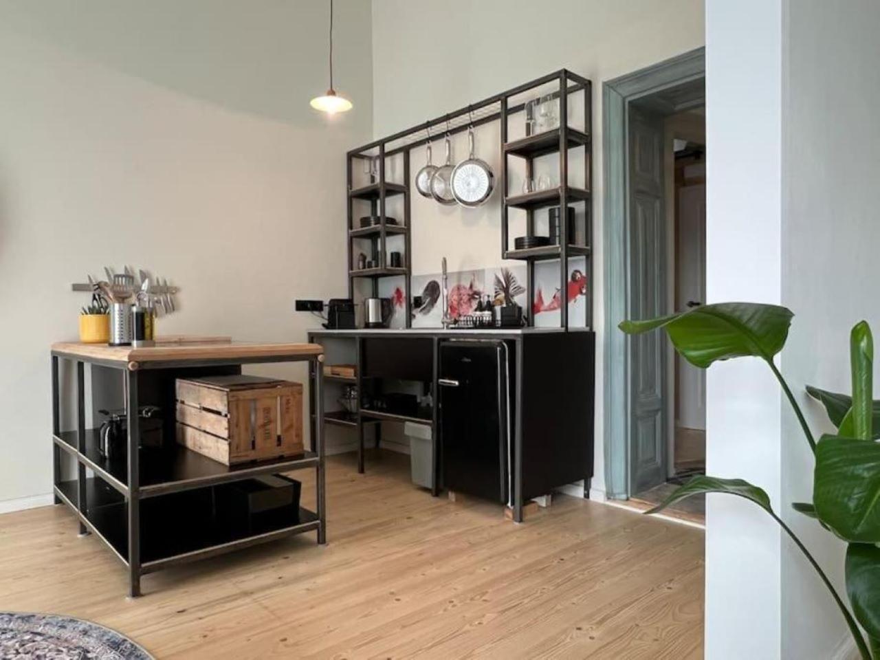 Citynah, Ideal Fuer Businessreisen, Familienfreundlich - City Apartment - Top Ausstattung Norimberk Exteriér fotografie