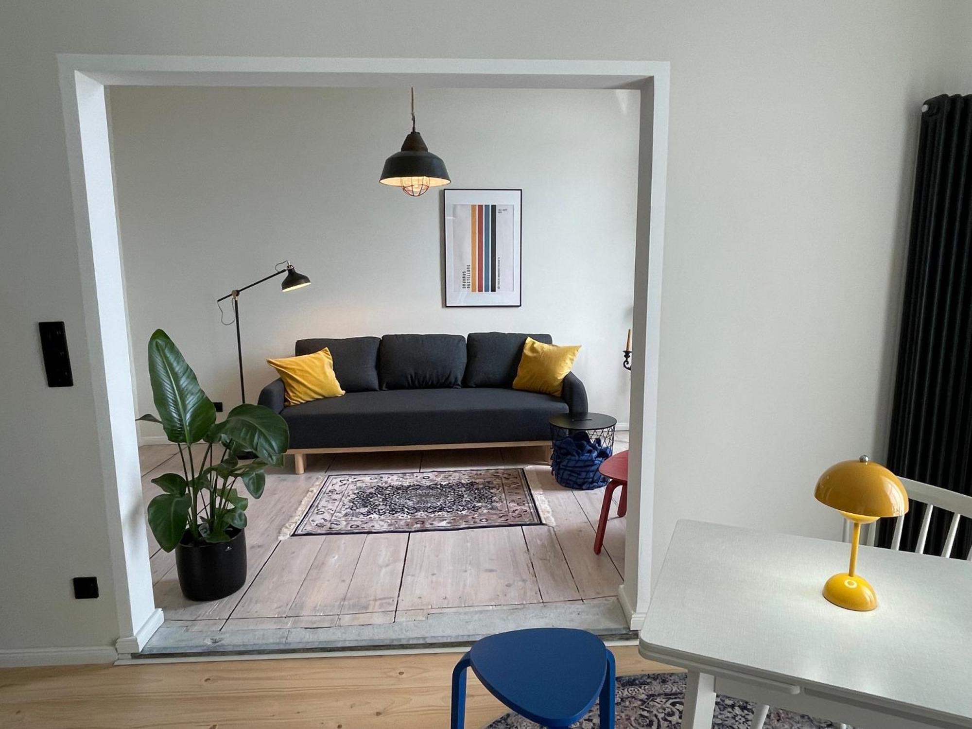 Citynah, Ideal Fuer Businessreisen, Familienfreundlich - City Apartment - Top Ausstattung Norimberk Exteriér fotografie