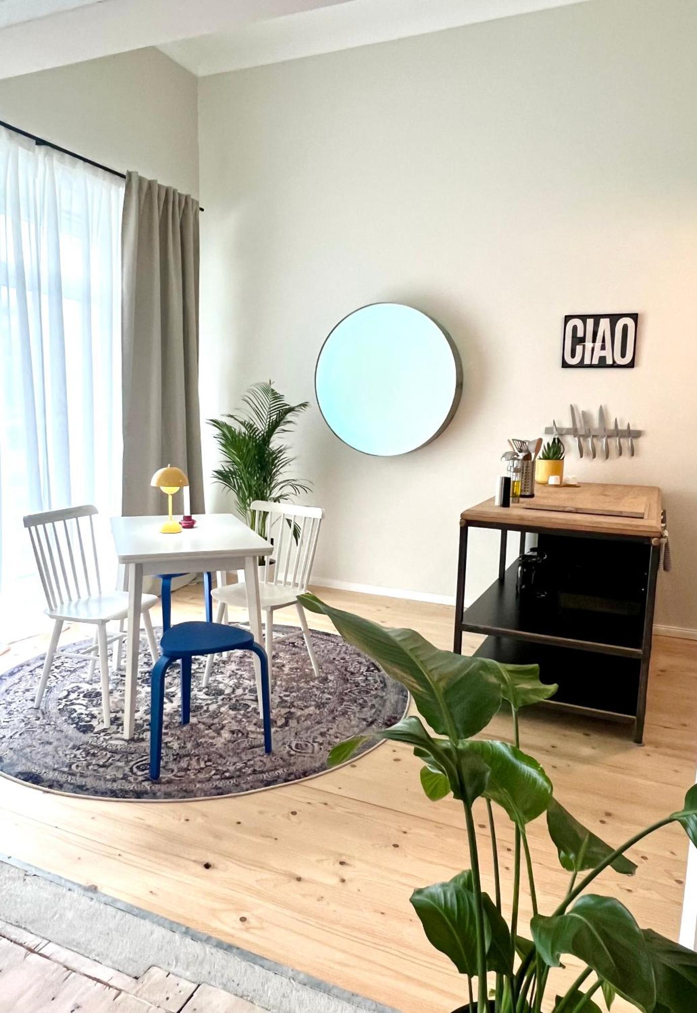 Citynah, Ideal Fuer Businessreisen, Familienfreundlich - City Apartment - Top Ausstattung Norimberk Exteriér fotografie